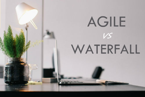 Agile vs Waterfall: The Pros and Cons